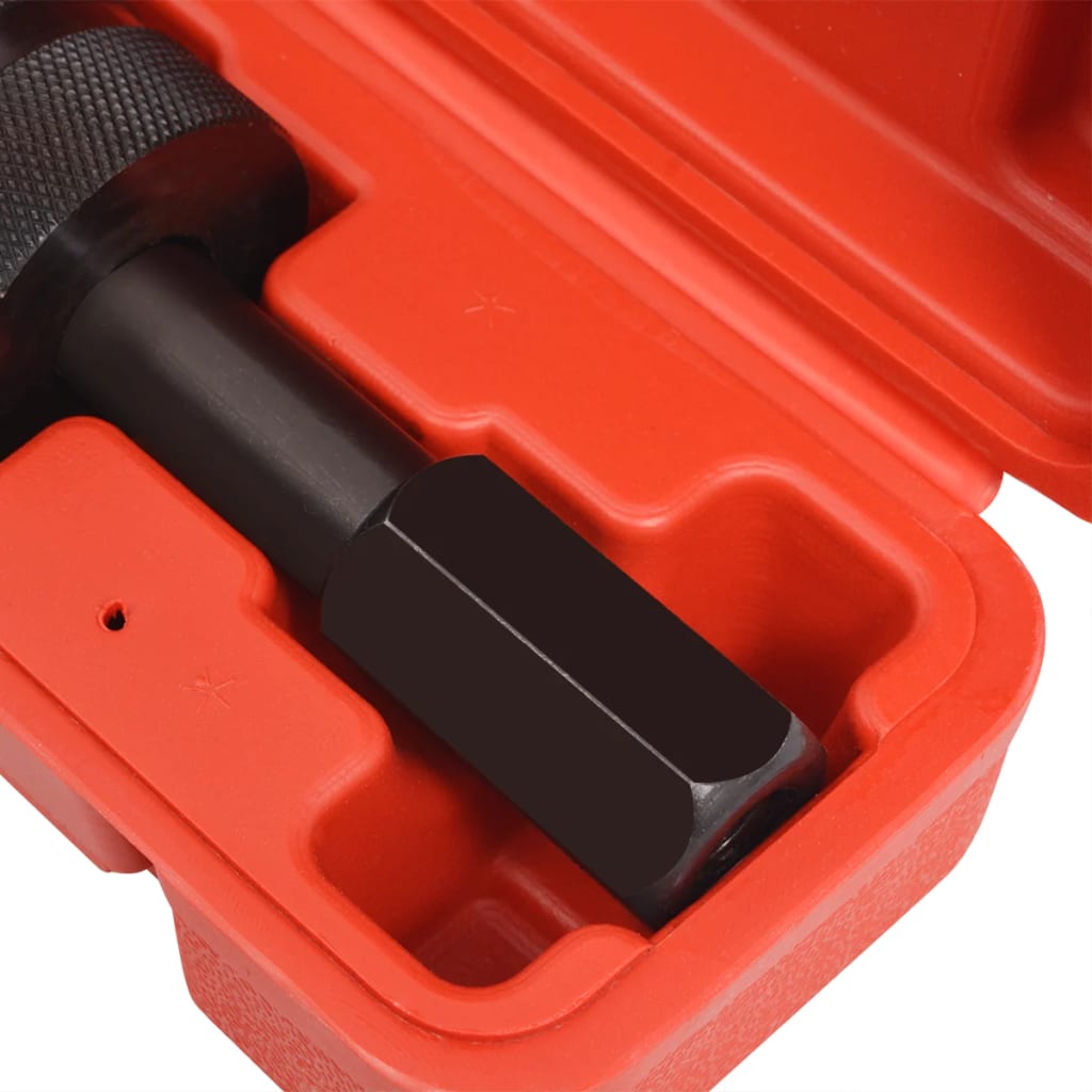 Diesel dyse emhætte m8 / m12 / m14 - number 3.