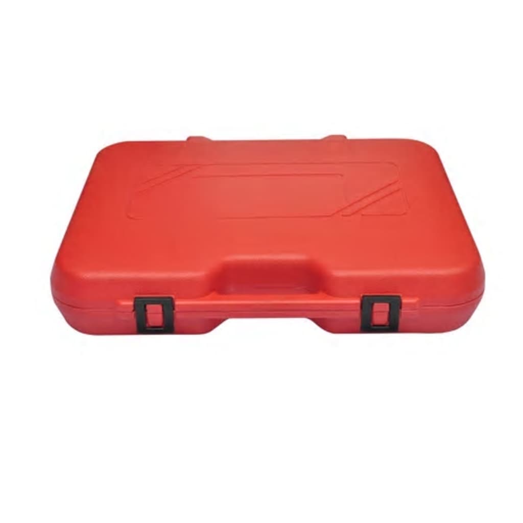 Kuld tilslutningsadapter værktøjskasse 21 stykker - number 3.