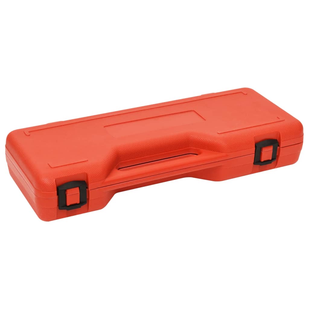 Hydraulisk krympeværktøj - number 4.