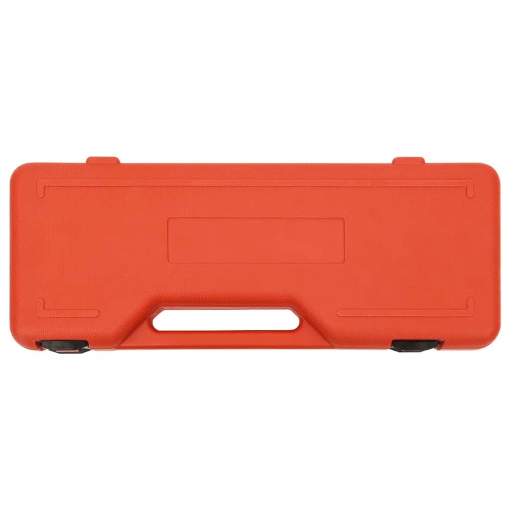 Hydraulisk krympeværktøj - number 5.