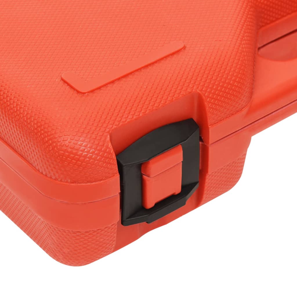 Hydraulisk krympeværktøj - number 8.