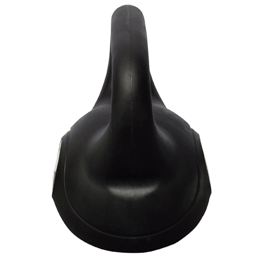 Kettlebell plast hus 24 kg - number 3.