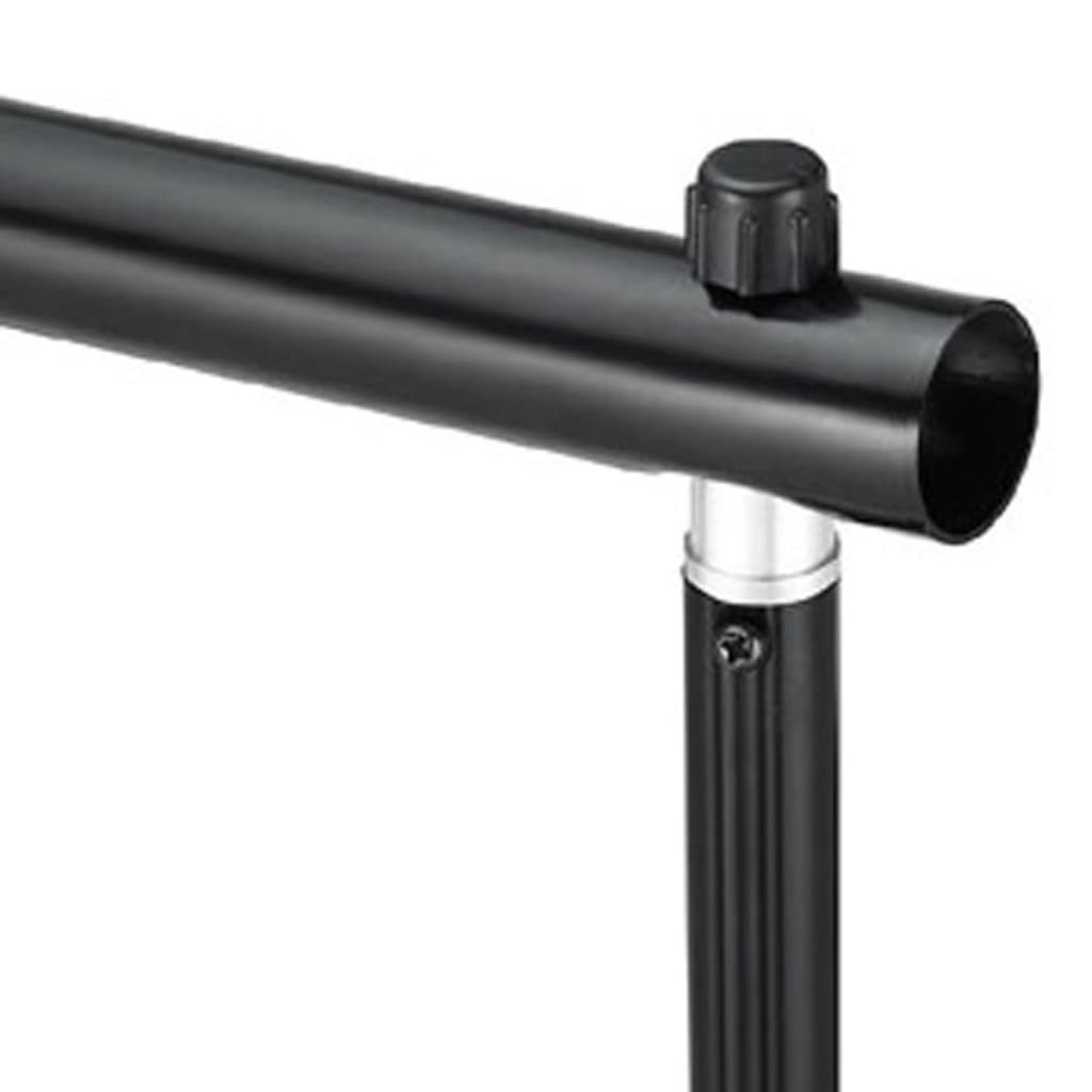 Studijski set sa zelenom foto pozadinom i lampama 600 x 300 cm - number 8.