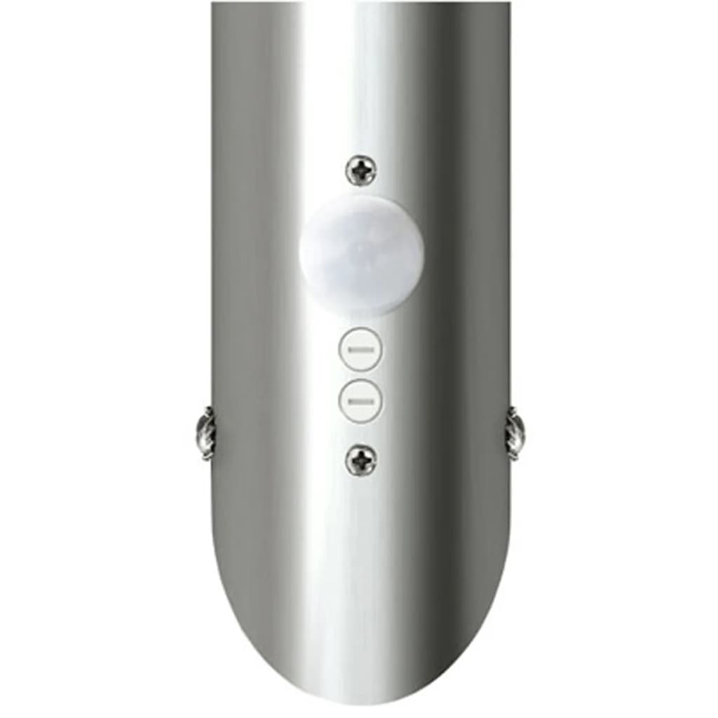 Enego udendørs væglampe med bevægelsesføler 2-pack - number 6.