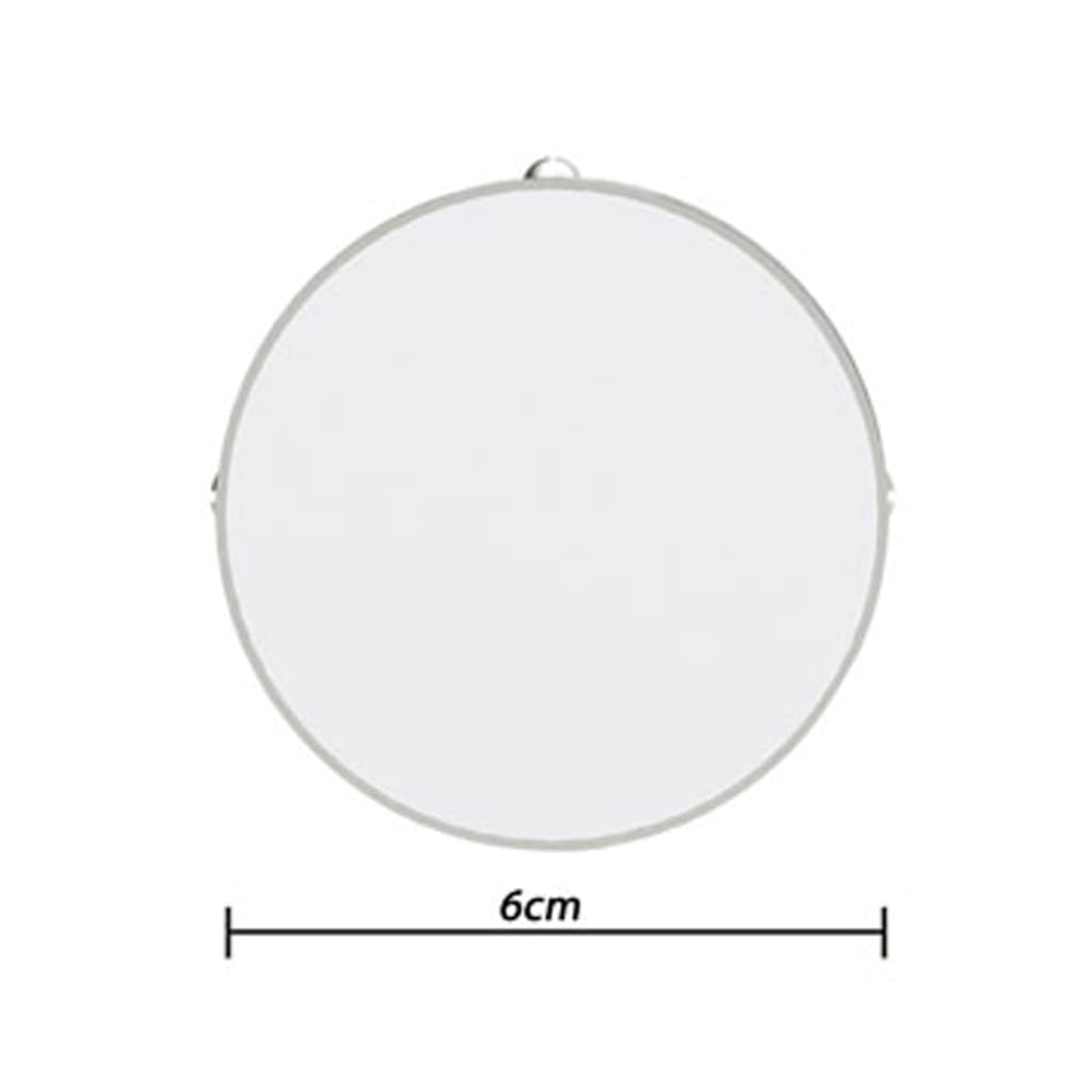 Enego udendørs væglampe med bevægelsesføler 2-pack - number 5.