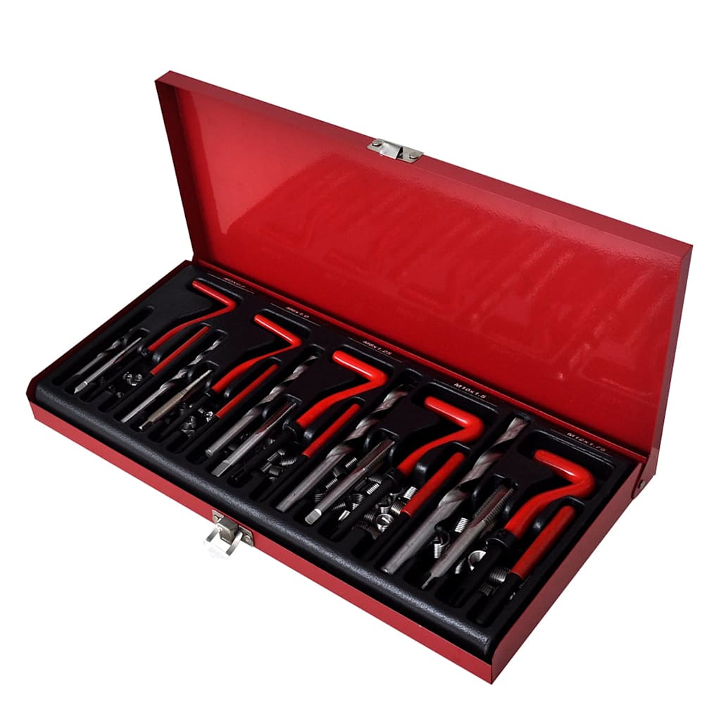 Threading tool kit 131 dele - number 2.