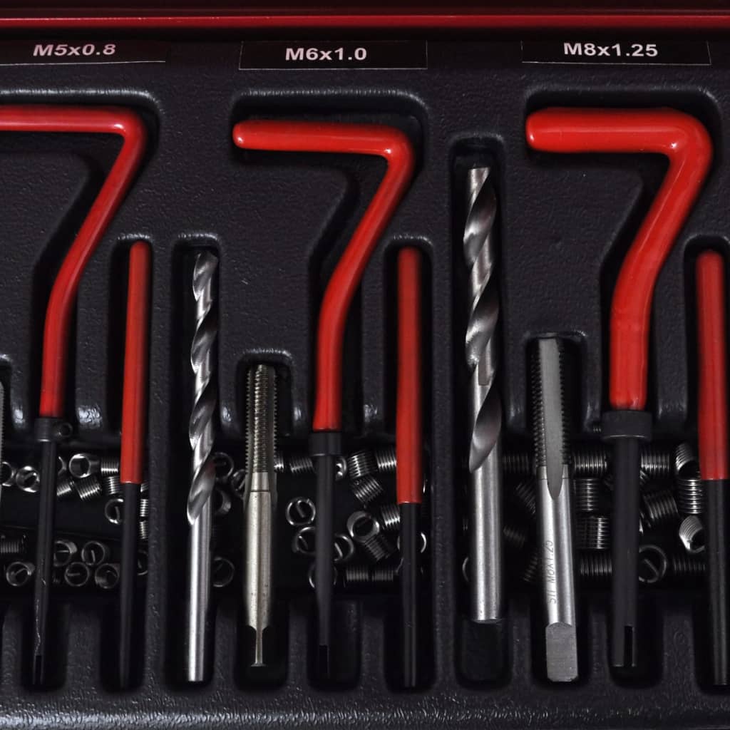 Threading tool kit 131 dele - number 3.