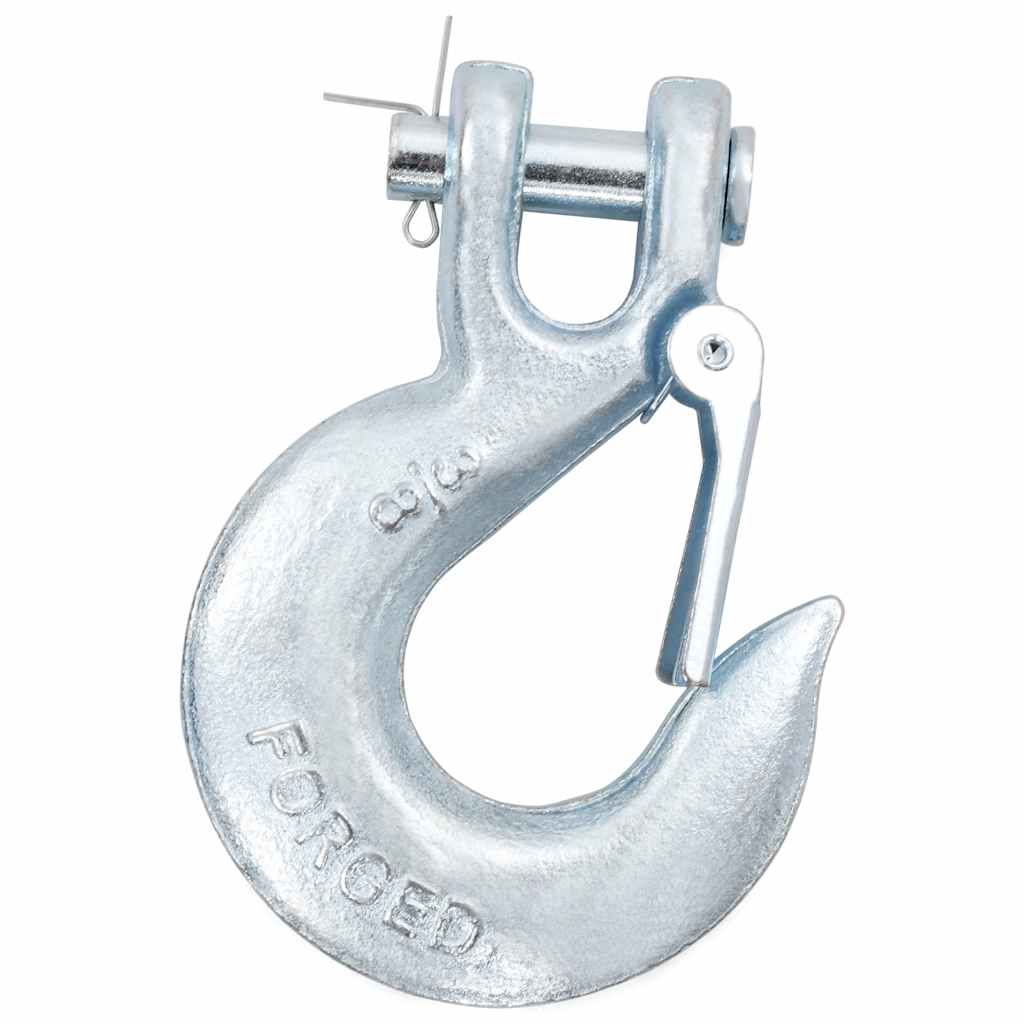 Električno vitlo 12 v 5909 kg - number 6.