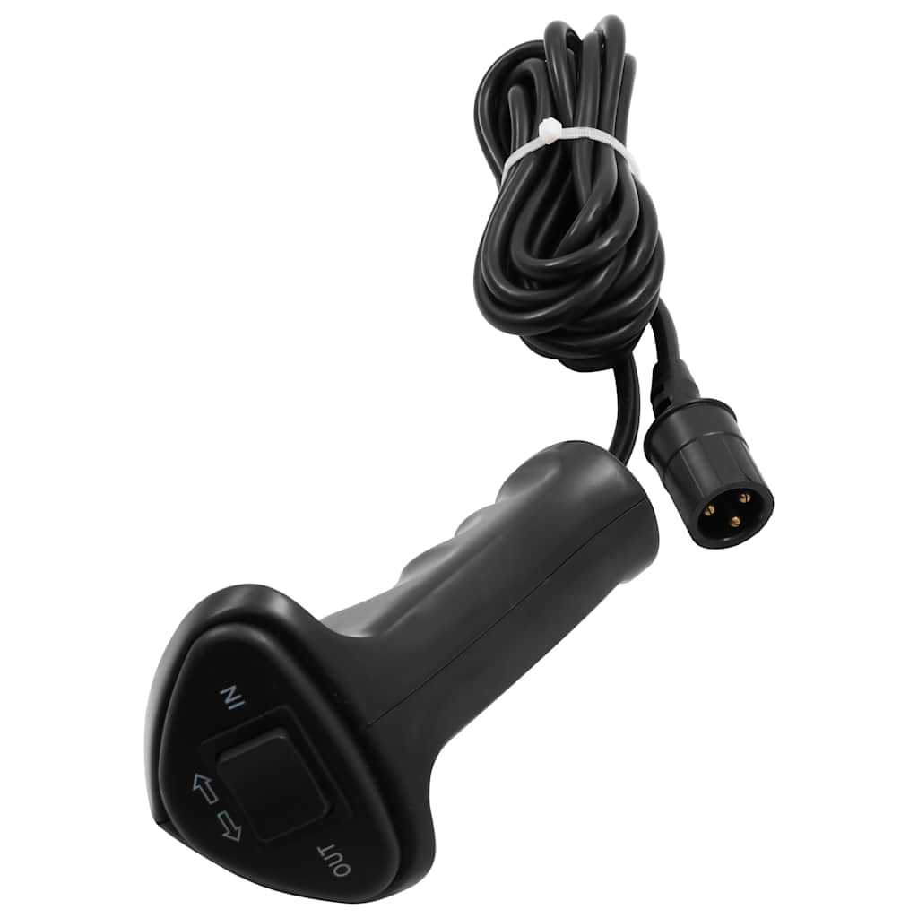 Električno vitlo 12 v 5909 kg - number 8.