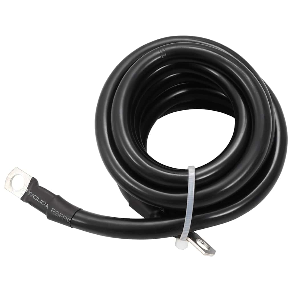 Električno vitlo 12 v 5909 kg - number 9.