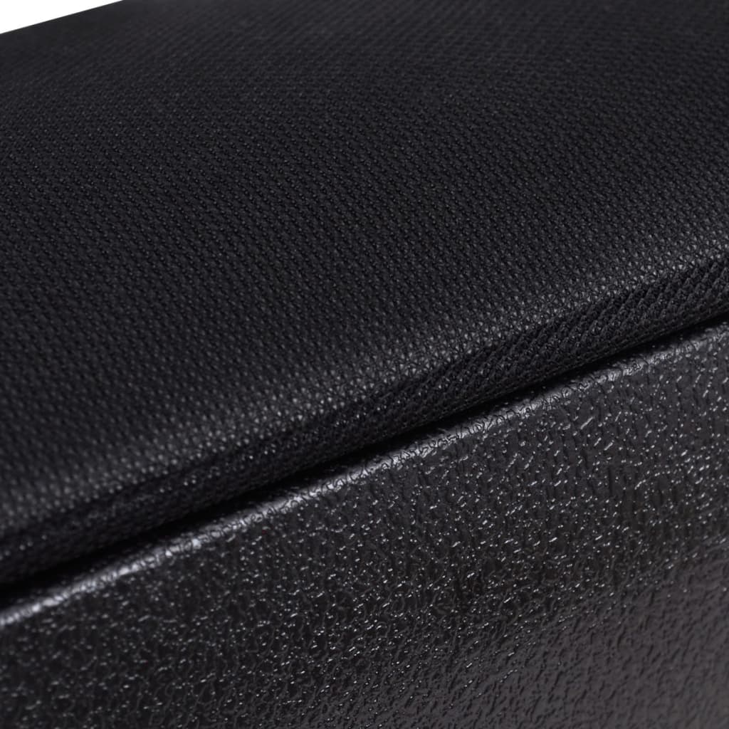 Armlæn til ford fiesta mk7 (2009) - number 2.