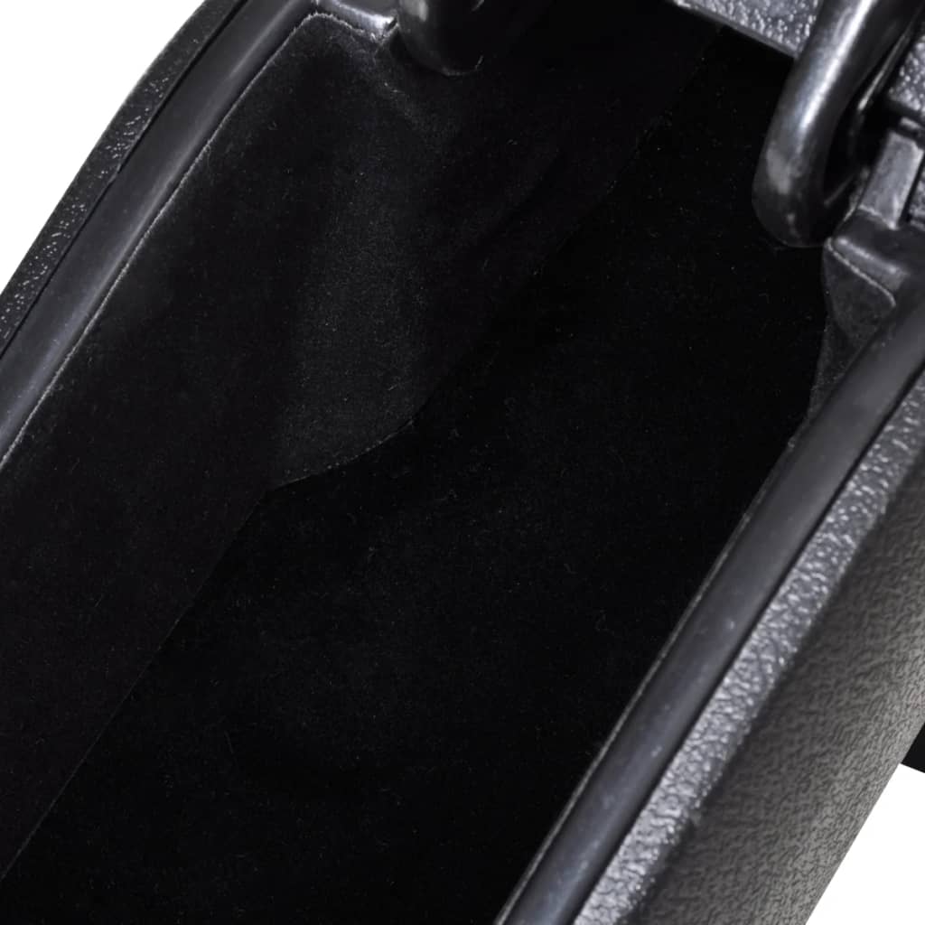 Armlæn til ford fiesta mk7 (2009) - number 5.