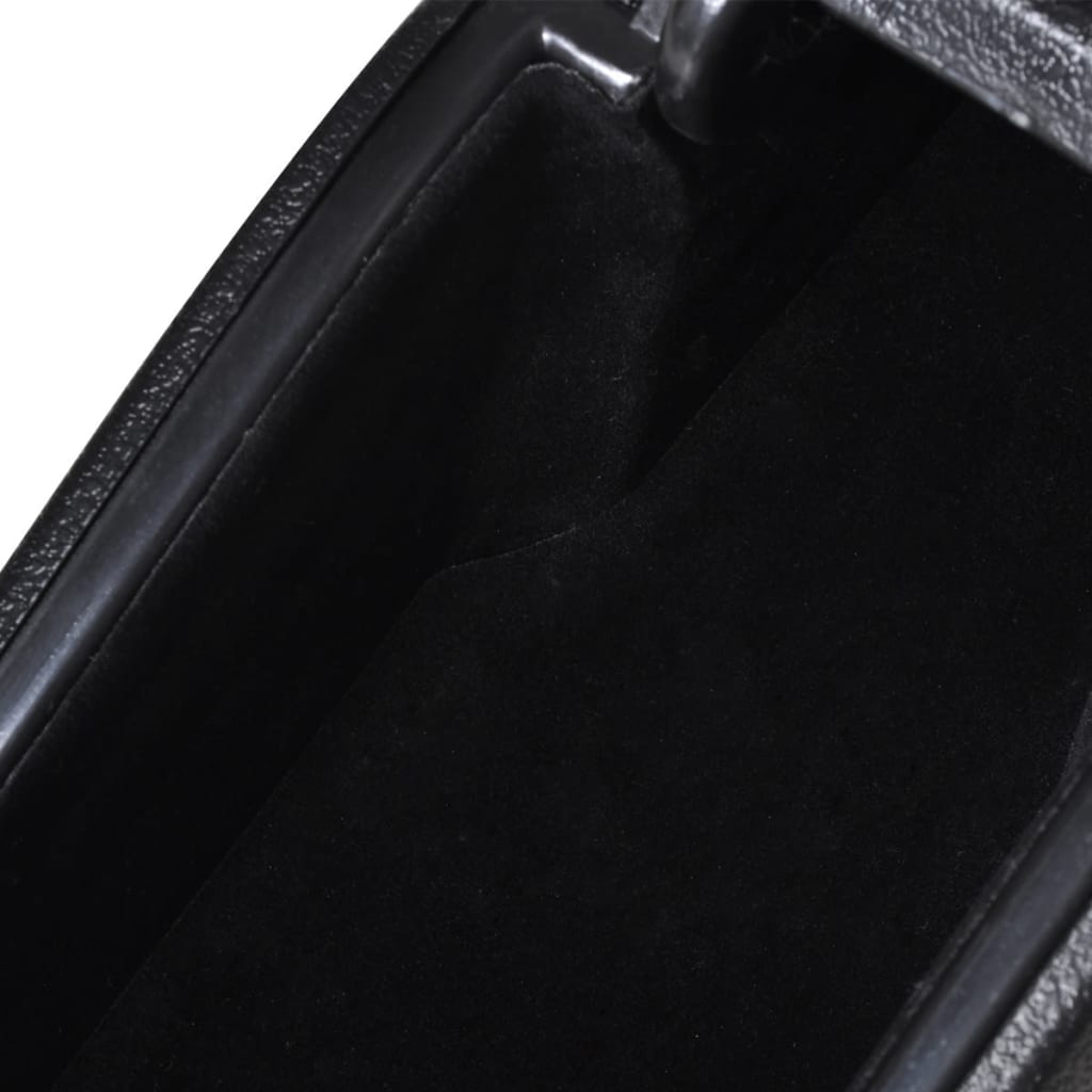 Armlæn til skoda fabia mk1 (1999-2007) - number 6.