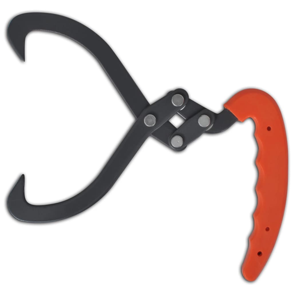 Kliješta za prtljažnik sa pvc drškom 4 kom. - number 2.