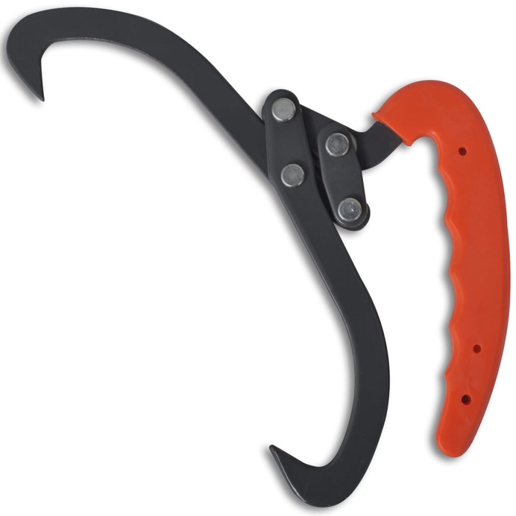 Kliješta za prtljažnik sa pvc drškom 4 kom. - number 4.