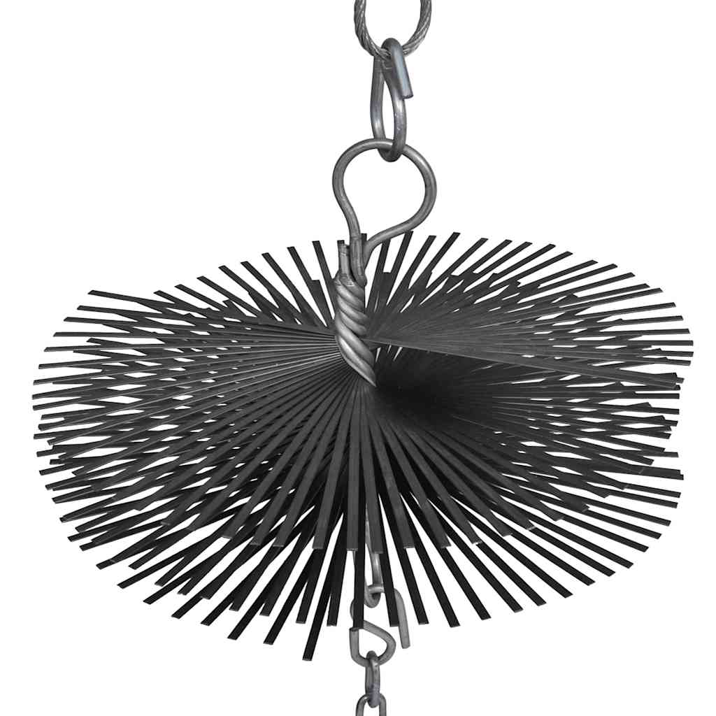 Diamètre de ramoneur rond - 25 cm, 1 - number 4.