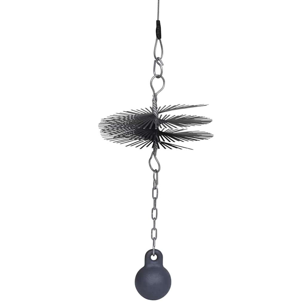 Diamètre de ramoneur rond - 25 cm, 1 - number 3.