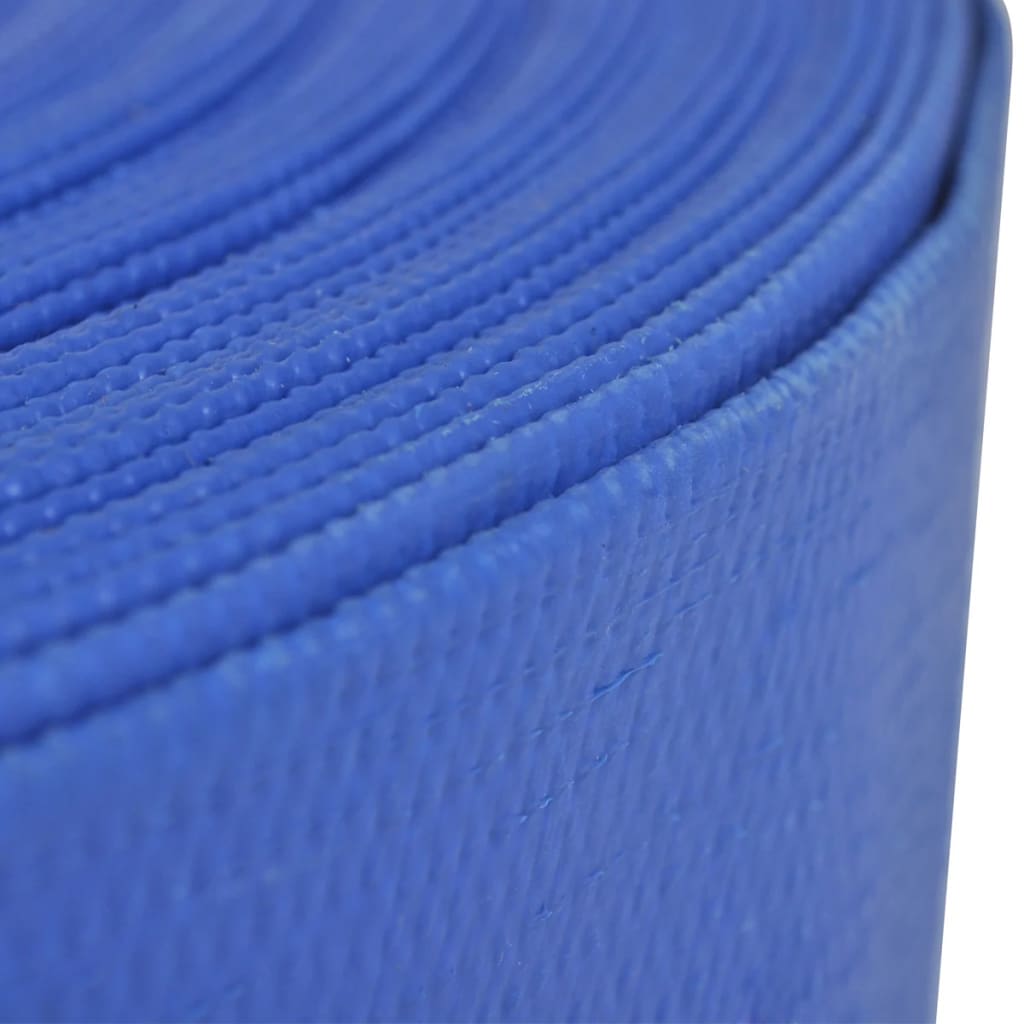 Plosnato crijevo 50 m 2" pvc za transport vode - number 4.