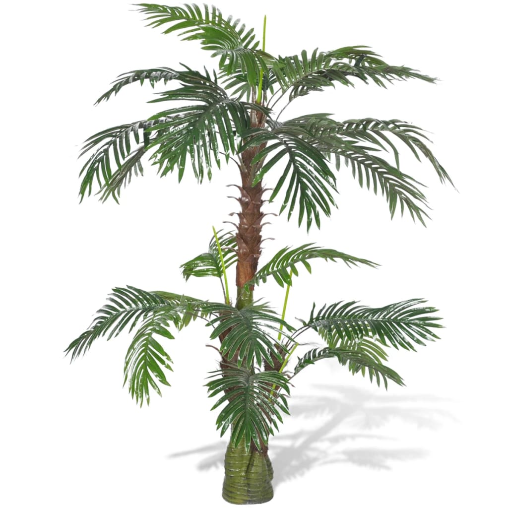 Artificial cycas palm 150 cm - number 1.