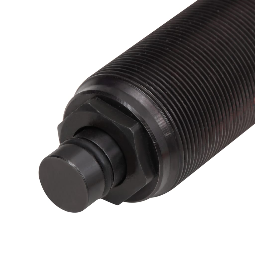 Hydraulikcylinder hydraulisk navaftrækker spindel med gevind 10-tons - number 3.