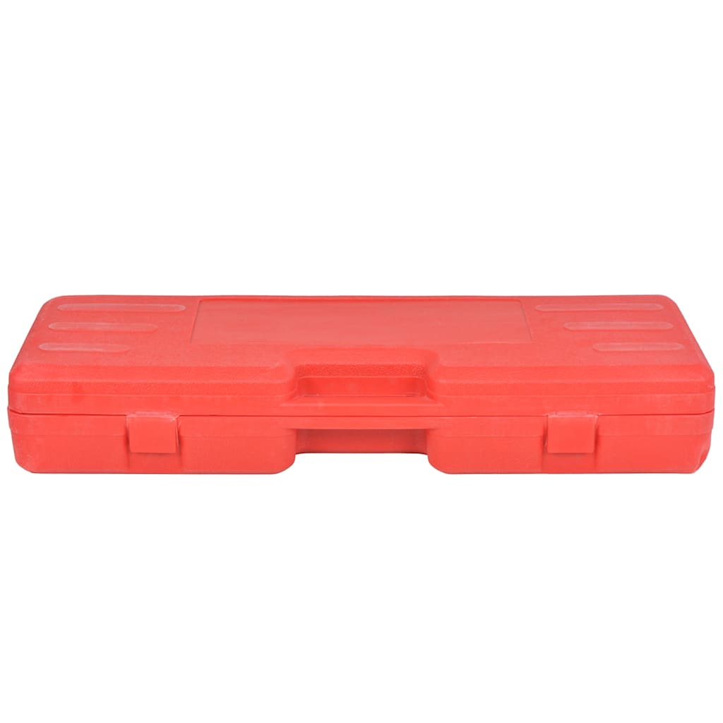 9-vejs glidehammer-/aftrækkersæt 17 dele - number 5.