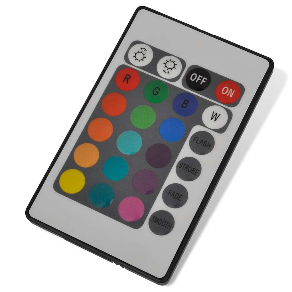 Lampe d'aquarium led avec fonction bulle 71 cm couleurs rvb - number 3.