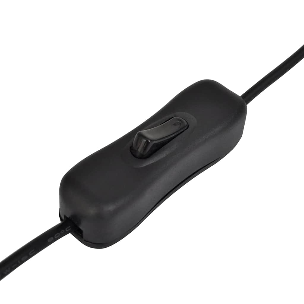 Lampe aquarienne - 48 cm, bleu - number 7.