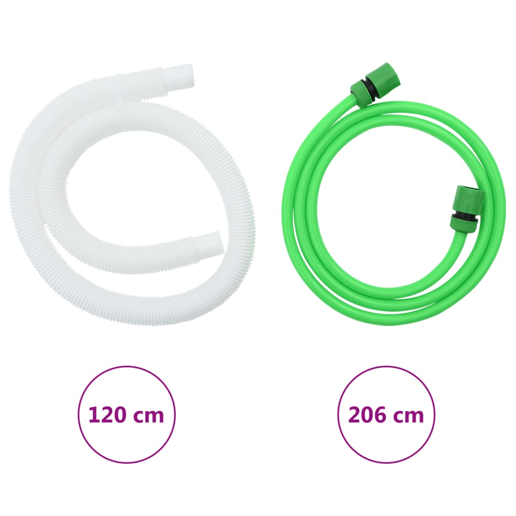 Sklopivi spremnik za kišnicu 500 l - number 12.