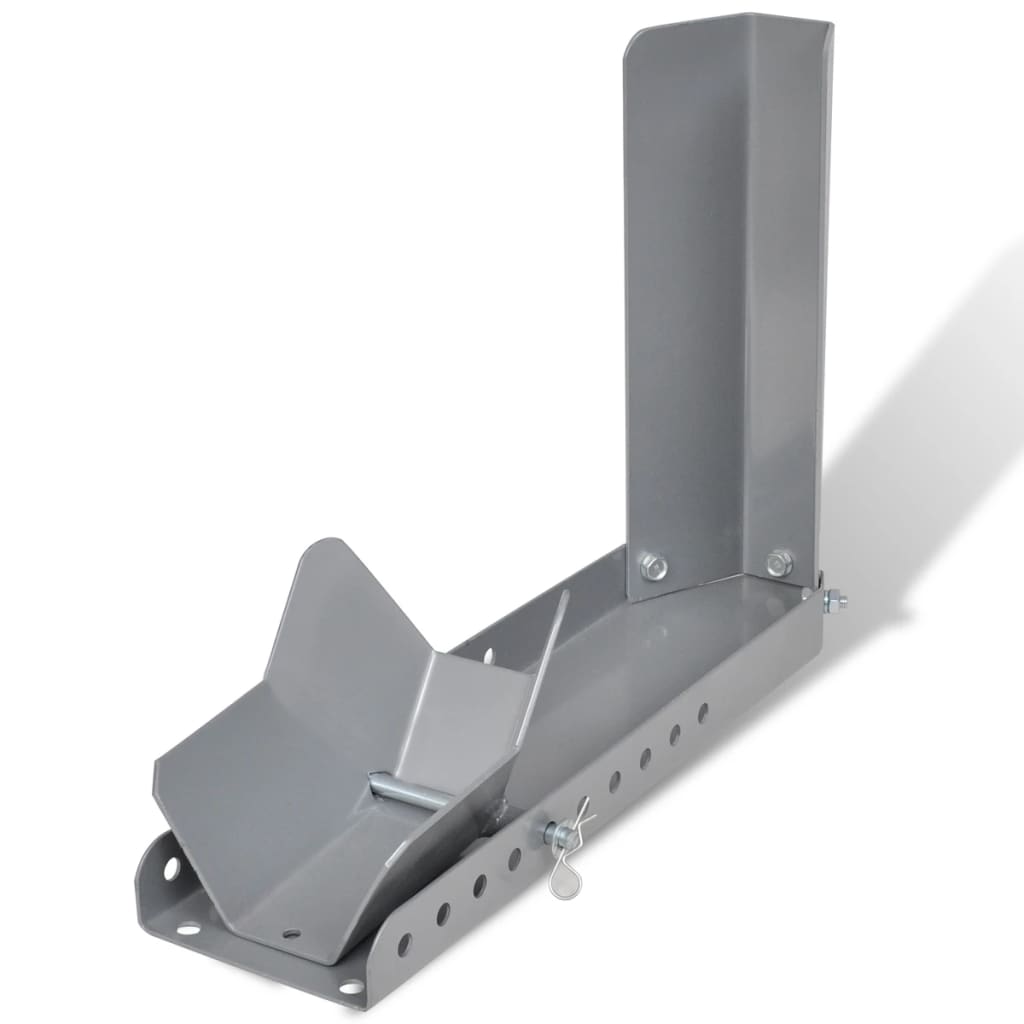 Hjulstativ til motorcykel 10 huller - number 1.