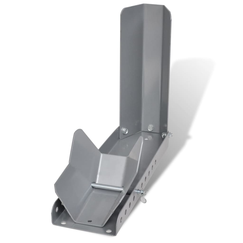 Hjulstativ til motorcykel 10 huller - number 4.