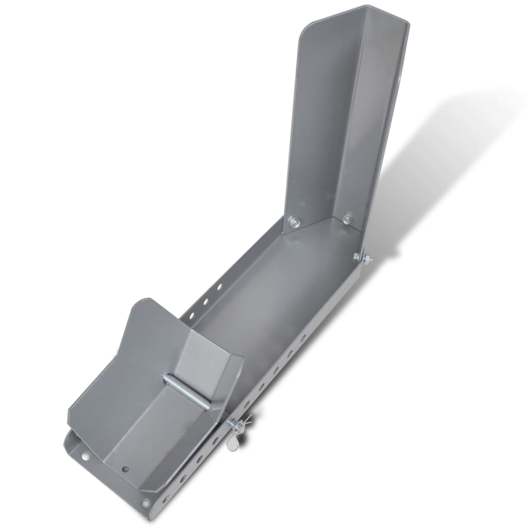 Hjulstativ til motorcykel 10 huller - number 6.