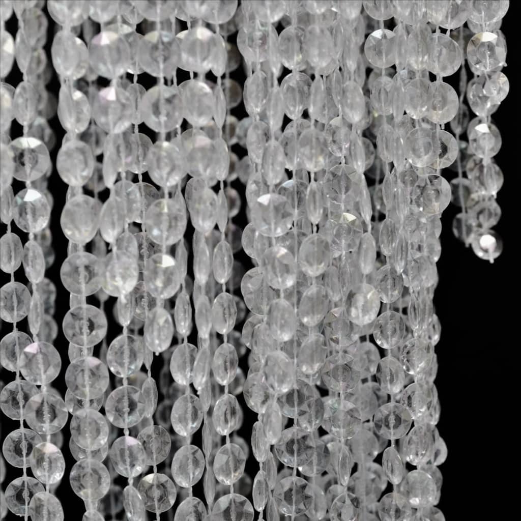 Lustre - 26 x 70 cm, 1 - number 5.