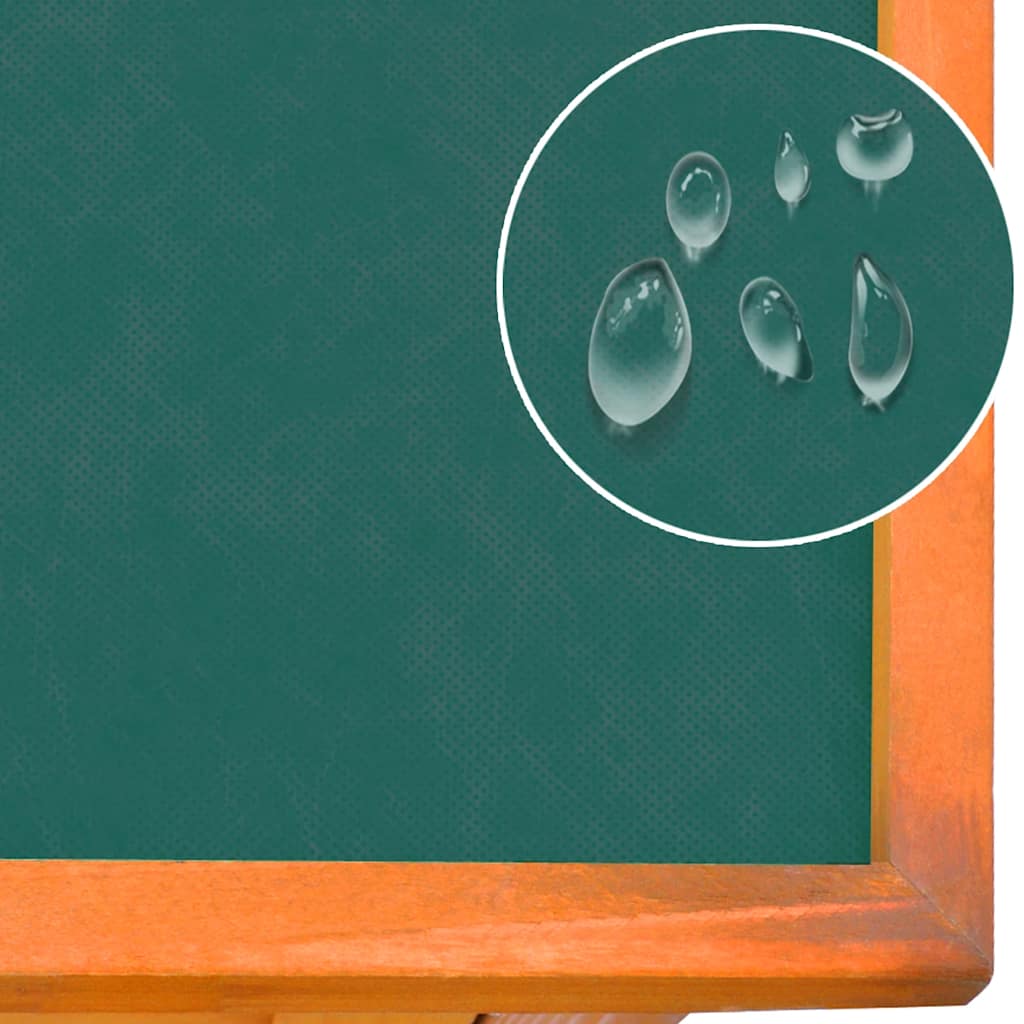 Grande cage à lapin d'extérieur 1 maison - number 8.