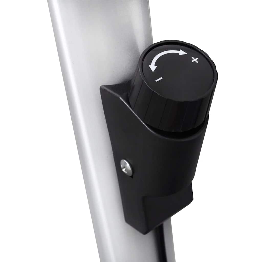 Motionscykel med sits - number 2.