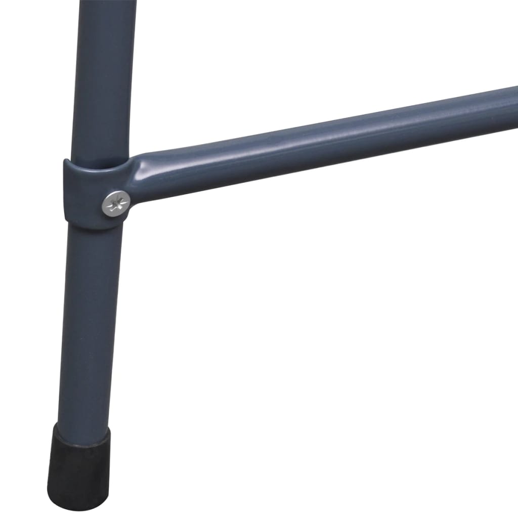 Čelična polica za 6 kutija - number 3.