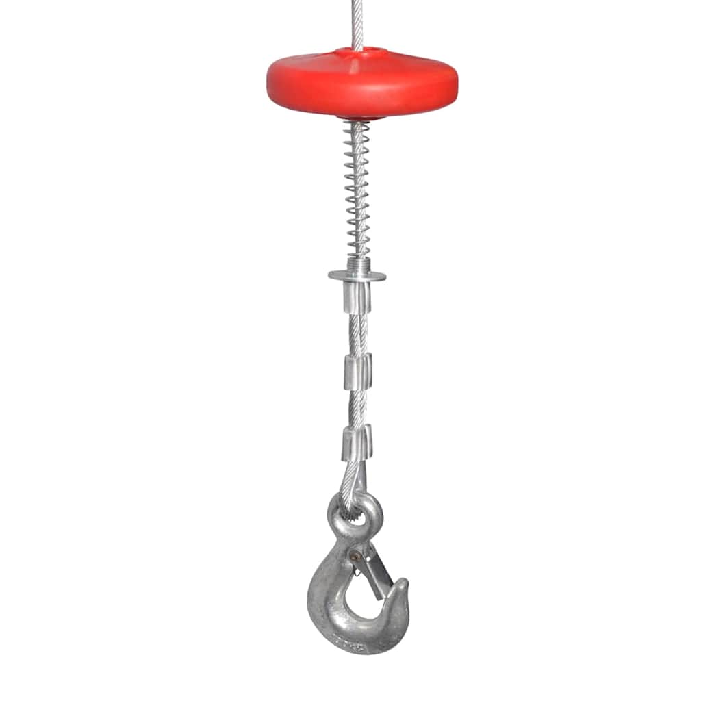 Električna dizalica 1000 w - 1, 200/400 kg - number 5.