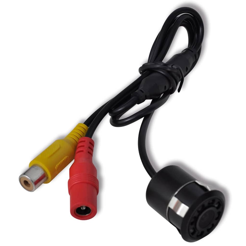 Bakkekamera med nattesyn - number 2.