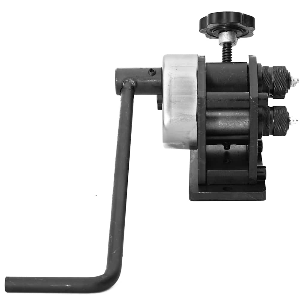 Manuel rørbukker - number 2.