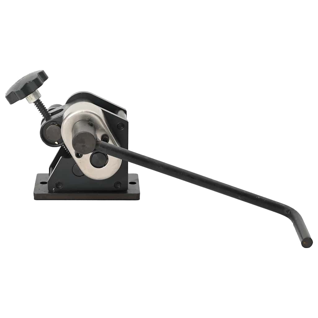 Manuel rørbukker - number 3.