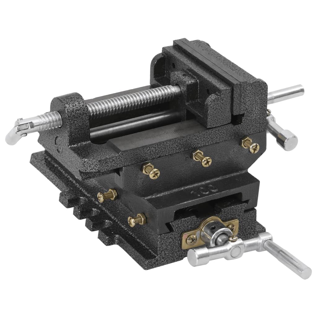 Trykborsskruestik tværkryds manuel betjening 78 mm - ooo 1, ooo 2 - number 1.