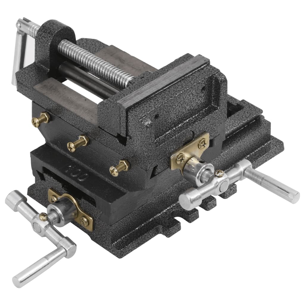 Trykborsskruestik tværkryds manuel betjening 78 mm - ooo 1, ooo 2 - number 3.