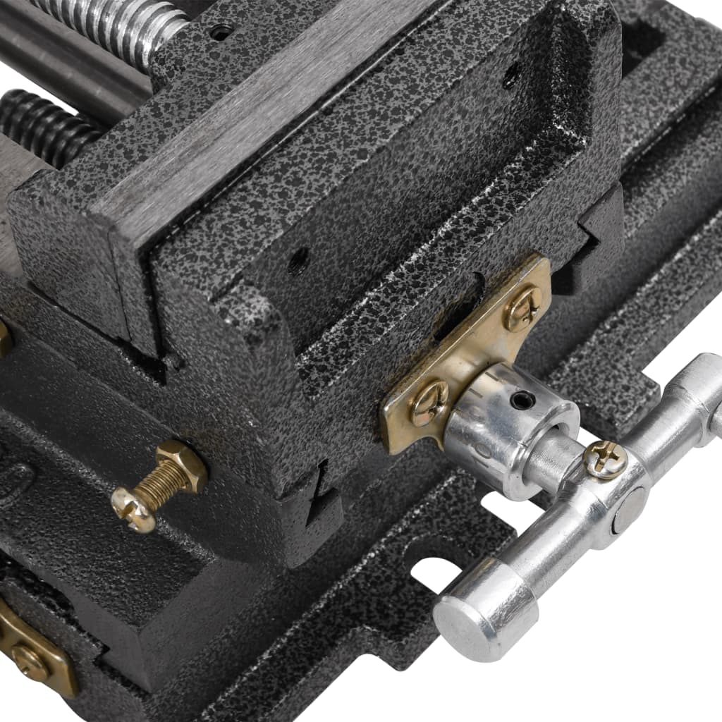 Trykborsskruestik tværkryds manuel betjening 78 mm - ooo 1, ooo 2 - number 10.