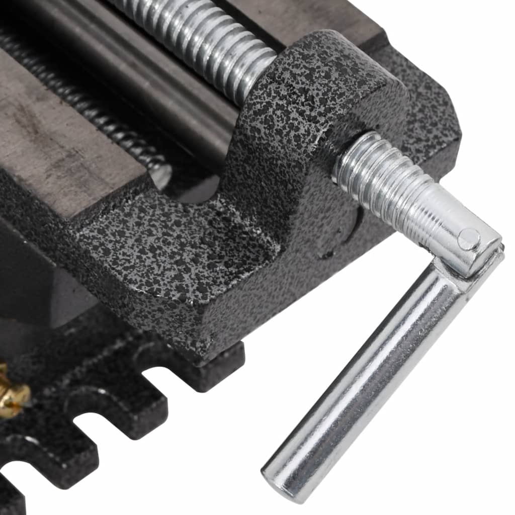 Trykborsskruestik tværkryds manuel betjening 78 mm - ooo 1, ooo 2 - number 9.