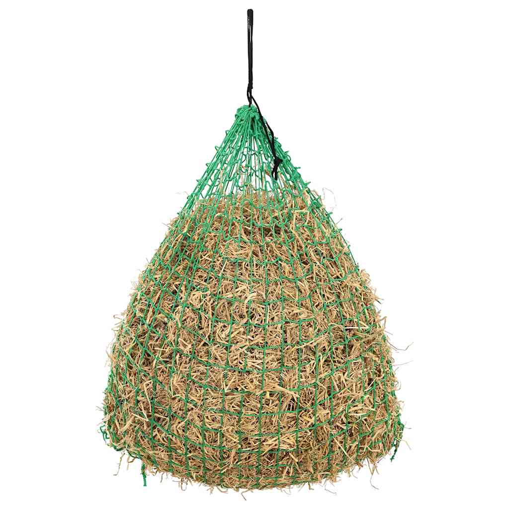 Kokoš kom. okrugli pp - zeleni, 1 x 1 m, 2 - number 2.