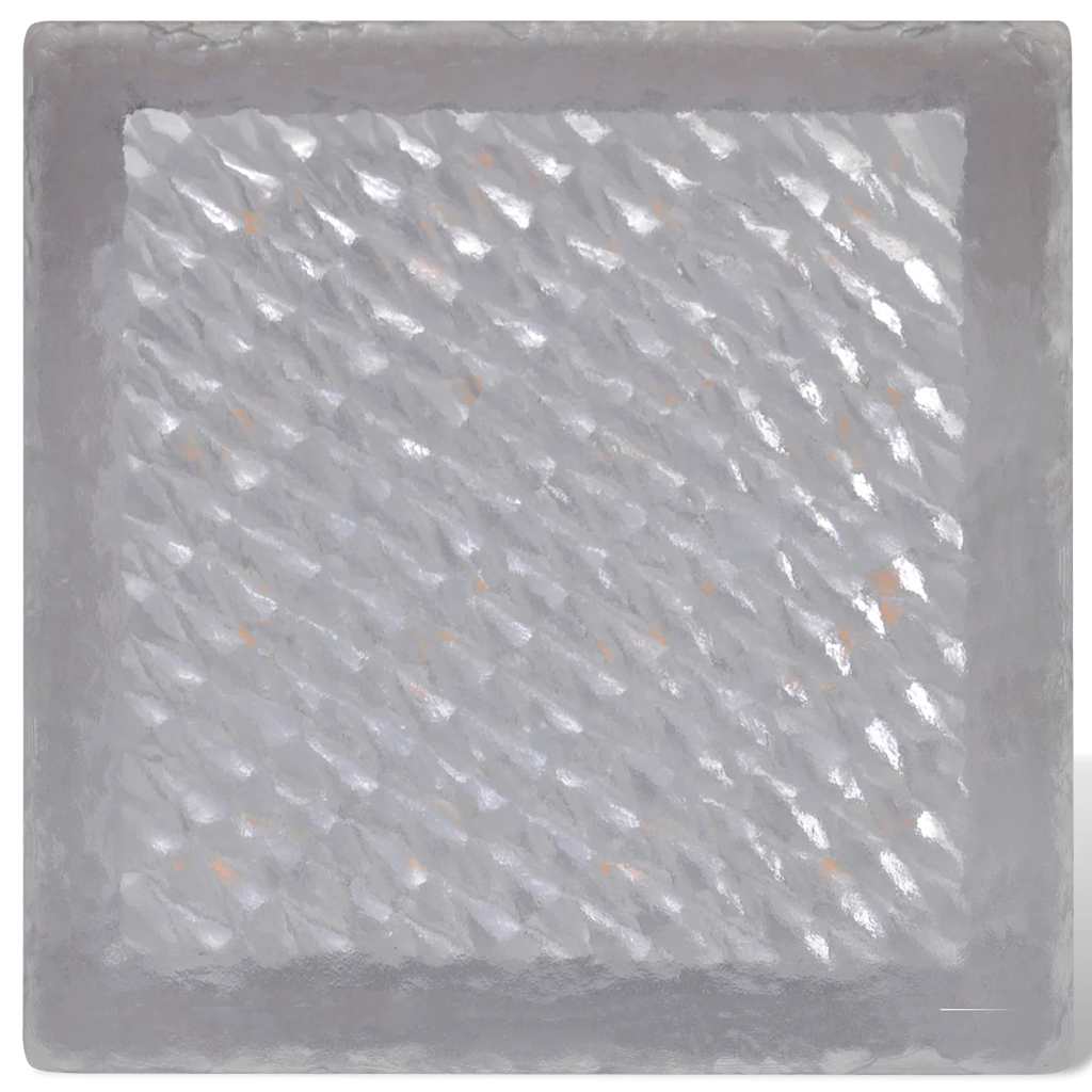 Spots led pour enterrement 12 pcs. 100x100x68 mm - number 4.