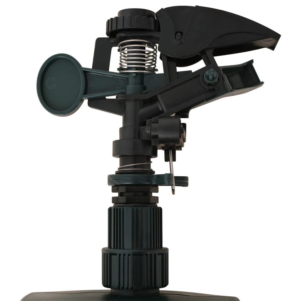 Odvraćanje životinja sa prskalicom i pir senzorom tamnozeleno - number 3.