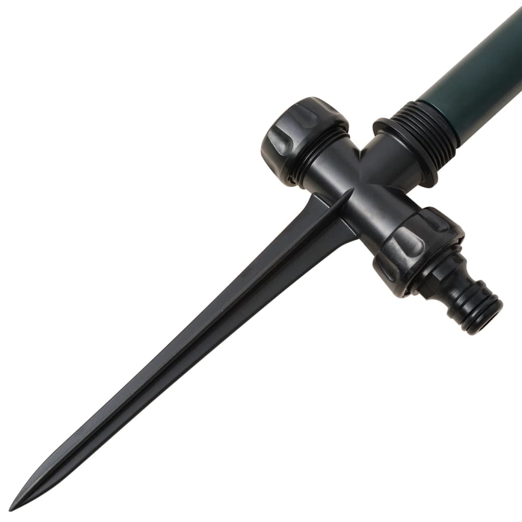 Odvraćanje životinja sa prskalicom i pir senzorom tamnozeleno - number 6.