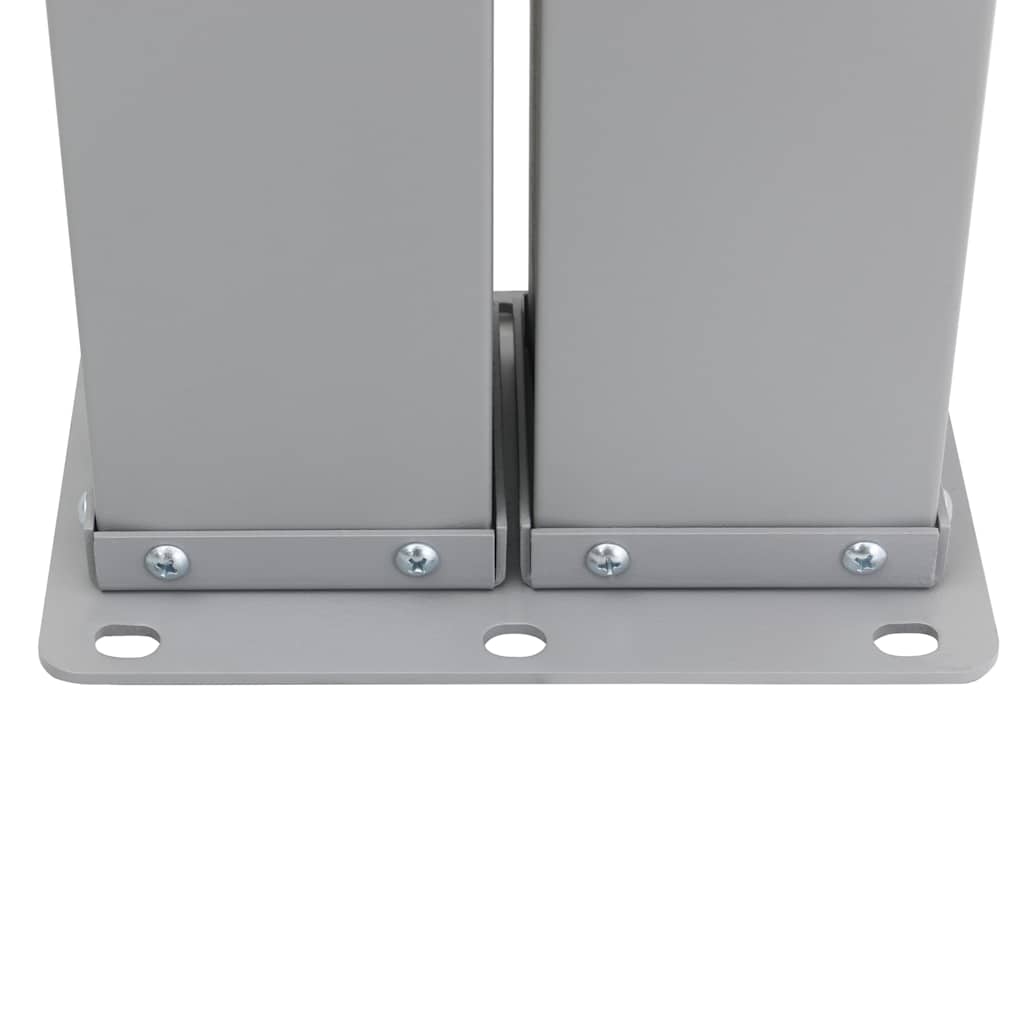 Rolo bočna tenda - plava, 140 x 600 cm, 1 - number 7.