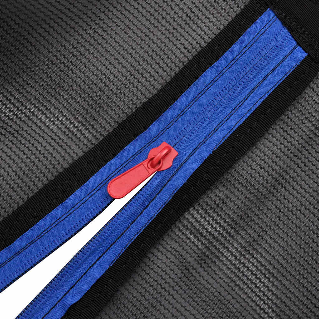 Filet de sécurité pour trampoline rond de 3,05 m - number 5.