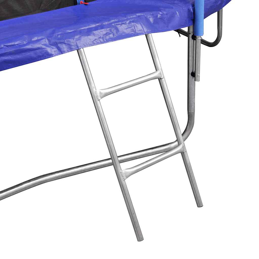 Ensemble trampoline 5 pièces 4,26 m - number 5.